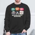 Nothing Beats Reading Book Librarian Across America Kids Sweatshirt Gifts for Old Men Nothing Beats Reading Book Librarian Across America Kids Sweatshirt Gifts for Old Men