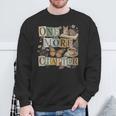 One-More Chapter Vintage Bookish Collage Book Lover Reading Sweatshirt Gifts for Old Men One-More Chapter Vintage Bookish Collage Book Lover Reading Sweatshirt Gifts for Old Men