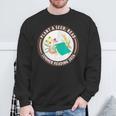 Plant A Seed Read Summer Reading 2026 Library Program Book Sweatshirt Gifts for Old Men