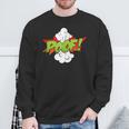 Poof Comic Cool Retro Comic Book Shirt Men Women T-Shirt Sweatshirt Gifts for Old Men