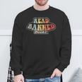 Read Banned Books Advocacy Literature Support Sweatshirt Gifts for Old Men