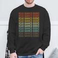 Read Banned Books Book Lover Reader Rainbow Banned Books Sweatshirt Gifts for Old Men