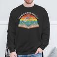 I Read Banned Books I'm With The Banned Sweatshirt Gifts for Old Men I Read Banned Books I'm With The Banned Sweatshirt Gifts for Old Men