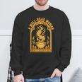 A Well Read Woman Is A Dangerous Creature Book Witch Sweatshirt Gifts for Old Men A Well Read Woman Is A Dangerous Creature Book Witch Sweatshirt Gifts for Old Men