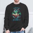 Reading Bookmarks Are For Quitters Book Mark Sweatshirt Gifts for Old Men Reading Bookmarks Are For Quitters Book Mark Sweatshirt Gifts for Old Men