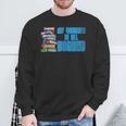 Reading Books Joke My Weekend Is All Booked Bookworm Reader Sweatshirt Gifts for Old Men