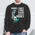Reading Books For Men Women Bookworm Story Reader Sweatshirt Gifts for Old Men Reading Books For Men Women Bookworm Story Reader Sweatshirt Gifts for Old Men