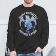 Reading Dragon Easily Distracted By Books Lover Bookworm Sweatshirt Gifts for Old Men Reading Dragon Easily Distracted By Books Lover Bookworm Sweatshirt Gifts for Old Men