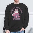 Reading Is My Favorite Sport Bookworm Cat Lover Book-Club Sweatshirt Gifts for Old Men Reading Is My Favorite Sport Bookworm Cat Lover Book-Club Sweatshirt Gifts for Old Men