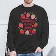 Reading Is My Jam I Love To Read Books Lover Girl Sweatshirt Gifts for Old Men Reading Is My Jam I Love To Read Books Lover Girl Sweatshirt Gifts for Old Men