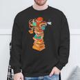 Reading Octopus Tea Coffee Book Lover Bookworm Reader Sweatshirt Gifts for Old Men Reading Octopus Tea Coffee Book Lover Bookworm Reader Sweatshirt Gifts for Old Men
