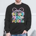 Return Your Books End School Year School Librarian Teacher Sweatshirt Gifts for Old Men