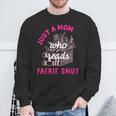 Romantasy Merch For Moms Reads Fairy Smut Spicy Book Lover Sweatshirt Gifts for Old Men Romantasy Merch For Moms Reads Fairy Smut Spicy Book Lover Sweatshirt Gifts for Old Men