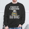 School Librarian Books Reading Lovers Library Sweatshirt Gifts for Old Men School Librarian Books Reading Lovers Library Sweatshirt Gifts for Old Men