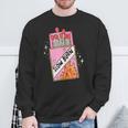 Slow Burn Book Trope Worth The Wait Love Takes Time Sweatshirt Gifts for Old Men