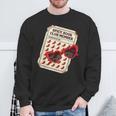 Spicy Book Club Member Romance Fantasy Reader Bookish Sweatshirt Gifts for Old Men Spicy Book Club Member Romance Fantasy Reader Bookish Sweatshirt Gifts for Old Men