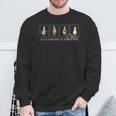Stamp It's A Good Day To Read A Book Silly Goose Reading Sweatshirt Gifts for Old Men Stamp It's A Good Day To Read A Book Silly Goose Reading Sweatshirt Gifts for Old Men