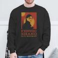Star Wars The Book Of Boba Fett Elite Mercenary Poster Sweatshirt Gifts for Old Men Star Wars The Book Of Boba Fett Elite Mercenary Poster Sweatshirt Gifts for Old Men