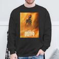 Star Wars The Book Of Boba Fett Fennec Sand Poster Sweatshirt Gifts for Old Men Star Wars The Book Of Boba Fett Fennec Sand Poster Sweatshirt Gifts for Old Men