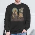 Star Wars The Book Of Boba Fett Lives Sweatshirt Gifts for Old Men