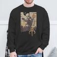 Star Wars The Book Of Boba Fett Tatooine Battle Sweatshirt Gifts for Old Men Star Wars The Book Of Boba Fett Tatooine Battle Sweatshirt Gifts for Old Men