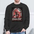Star Wars The Book Of Boba Fett Vintage Poster V-3 Sweatshirt Gifts for Old Men Star Wars The Book Of Boba Fett Vintage Poster V-3 Sweatshirt Gifts for Old Men