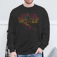 Star Wars The Book Of Boba Fett Vintage Poster V-4 Sweatshirt Gifts for Old Men Star Wars The Book Of Boba Fett Vintage Poster V-4 Sweatshirt Gifts for Old Men