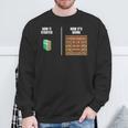 How It Started Book Lovers Shirts Meme Pun Book Sweatshirt Gifts for Old Men