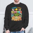 Summer Reading 2026 Unearth a Story Book Reading Sweatshirt Gifts for Old Men Summer Reading 2026 Unearth a Story Book Reading Sweatshirt Gifts for Old Men