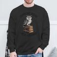Support Your Local Library Reading For Book Lovers Readers Sweatshirt Gifts for Old Men Support Your Local Library Reading For Book Lovers Readers Sweatshirt Gifts for Old Men