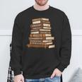 History Books Dream Like Martin African Women Men Kids Sweatshirt Gifts for Old Men History Books Dream Like Martin African Women Men Kids Sweatshirt Gifts for Old Men