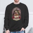 Unapologetically Antisocial Book Club Introvert Sweatshirt Gifts for Old Men Unapologetically Antisocial Book Club Introvert Sweatshirt Gifts for Old Men