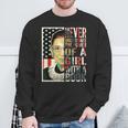 Never Underestimate The Power Of A Girl With A Book T-Shirt Sweatshirt Gifts for Old Men Never Underestimate The Power Of A Girl With A Book T-Shirt Sweatshirt Gifts for Old Men