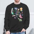 Unearth a Story Dinosaur Book 2026 Summer Reading Program Sweatshirt Gifts for Old Men Unearth a Story Dinosaur Book 2026 Summer Reading Program Sweatshirt Gifts for Old Men