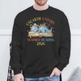Unearth a Story Summer Reading 2026 Dinosaur Books Dino Sweatshirt Gifts for Old Men