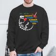 Unearth a Story T-Rex Reading a Book Summer Reading 2026 Sweatshirt Gifts for Old Men Unearth a Story T-Rex Reading a Book Summer Reading 2026 Sweatshirt Gifts for Old Men