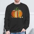 Vintage Book Pumpkin Autumn Fall Librarians Bookworm Teacher Sweatshirt Gifts for Old Men Vintage Book Pumpkin Autumn Fall Librarians Bookworm Teacher Sweatshirt Gifts for Old Men