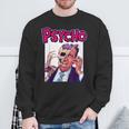 Vintage Movie Horror Poster Comic Book Graphic Film Night Sweatshirt Gifts for Old Men Vintage Movie Horror Poster Comic Book Graphic Film Night Sweatshirt Gifts for Old Men