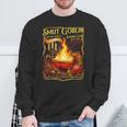 Vintage Smut Goblin Dark Romance Bookish Book Lovers Sweatshirt Gifts for Old Men Vintage Smut Goblin Dark Romance Bookish Book Lovers Sweatshirt Gifts for Old Men