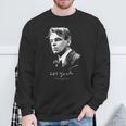 W B Yeats-Irish Poet Potry Literature Books Sweatshirt Gifts for Old Men W B Yeats-Irish Poet Potry Literature Books Sweatshirt Gifts for Old Men