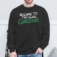 Welcome To The Glade Bookish Tee Book Lover Gift Sweatshirt Gifts for Old Men Welcome To The Glade Bookish Tee Book Lover Gift Sweatshirt Gifts for Old Men