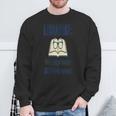 Women's We Judge Books And Their Covers Sweatshirt Gifts for Old Men Women's We Judge Books And Their Covers Sweatshirt Gifts for Old Men
