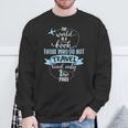 The World Is a Book Go Travel Travelling T-Shirt Sweatshirt Gifts for Old Men The World Is a Book Go Travel Travelling T-Shirt Sweatshirt Gifts for Old Men