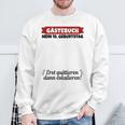 18th Birthday Guest Book Boy 18th Birthday Woman Sweatshirt Gifts for Old Men 18th Birthday Guest Book Boy 18th Birthday Woman Sweatshirt Gifts for Old Men