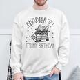 21st Birthday Women Book Lovers Chapter 21 Its My Birthday Sweatshirt Gifts for Old Men 21st Birthday Women Book Lovers Chapter 21 Its My Birthday Sweatshirt Gifts for Old Men
