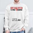 30 Birthday Guest Book 30 Years Sweatshirt Gifts for Old Men