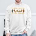 To Ban A Book Is To Fear Its Magic Men Women Sweatshirt Gifts for Old Men To Ban A Book Is To Fear Its Magic Men Women Sweatshirt Gifts for Old Men