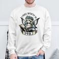 I Still Believe In 3982 Section Fairy Tale Book Lover Sweatshirt Gifts for Old Men