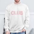 Book Club With My Besties Reading Lover Friends Read Sweatshirt Gifts for Old Men