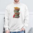 Book Lover For Bookworm Reading Lover Men Women Premium Tri-Blend Sweatshirt Gifts for Old Men Book Lover For Bookworm Reading Lover Men Women Premium Tri-Blend Sweatshirt Gifts for Old Men